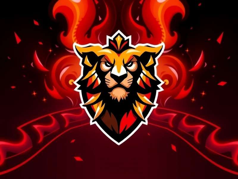 Lucknow Lions Dota Game Banner